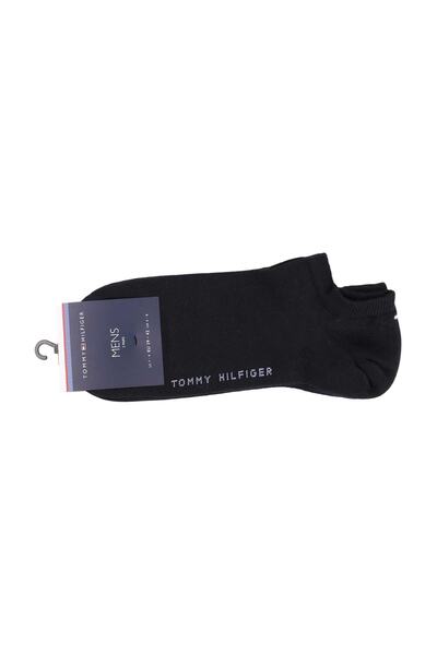 Tommy Hilfiger Erkek 2 Li Çorap 342023001-322