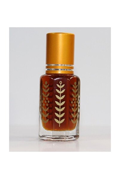 RoseRoi Oud Esans Koku Özel Dolum 6 cc