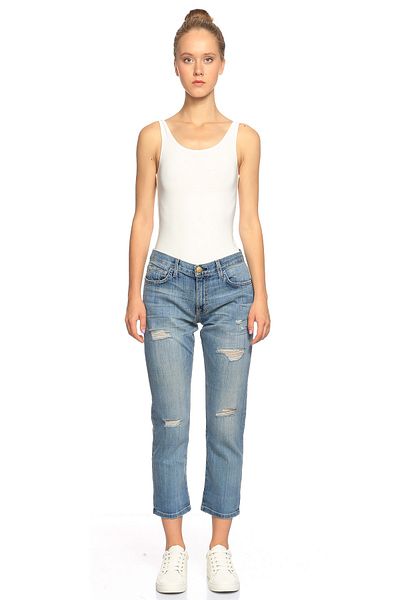Current Elliott Blue Women's Jeans
