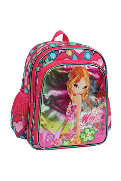 Yaygan Çanta Winx Okul Çantası 63192