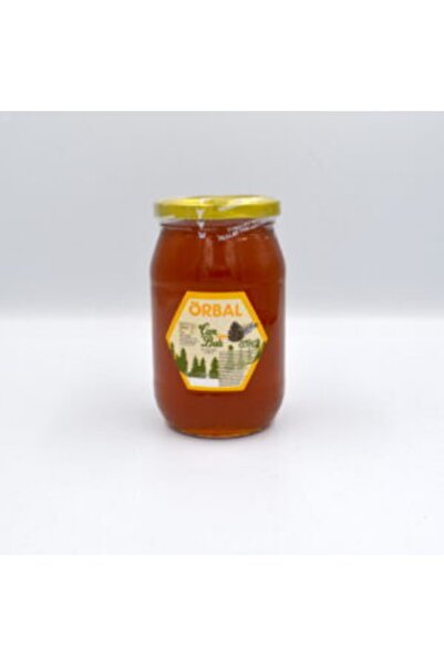 Süzme Çam Balı 460 Gr