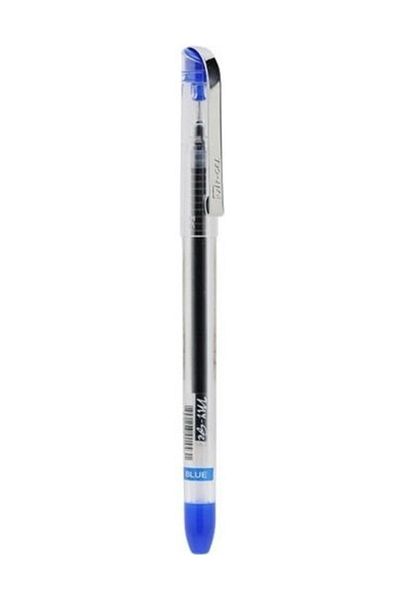 Dong-A My Gel 0.5 Blue Needle Tip Pen