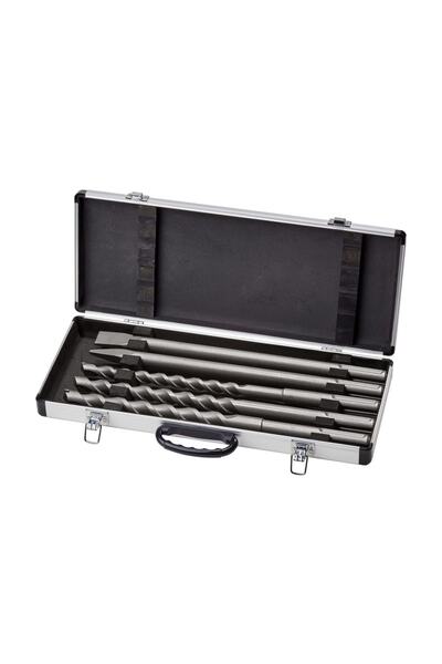 Einhell 5 Parça Kırıcı Delici Uç Seti Sds Max