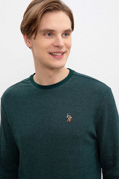 U.S. Polo Assn. Men's Sweatshirt G081SZ082.000845609