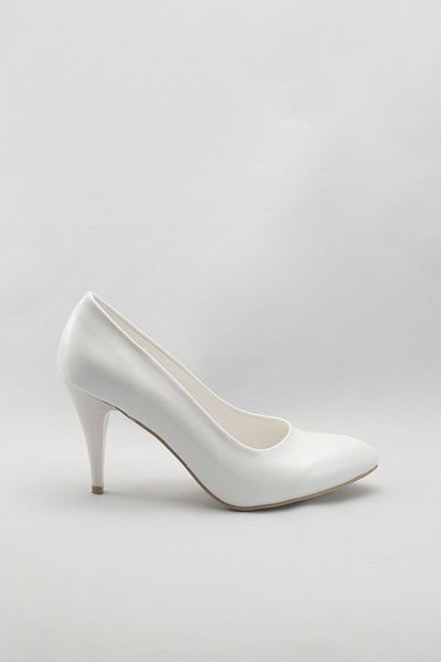 Çnr&Dvs Sedef Women's Classic Heeled Shoes CNR1301Sedef Skin