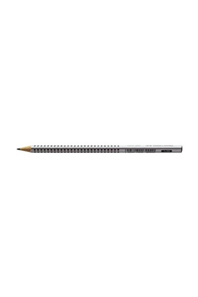 Faber Castell Faber-Castell Dereceli Kurşun Kalem Grip 2001 2B 5030117002 Tek...
