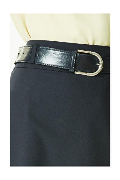 SORALLİNE Φούστα μολύβι, μήκος κάτω από το γόνατο