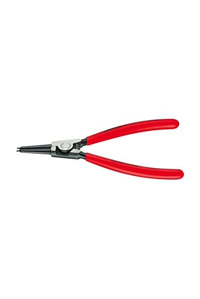 Knipex 46 11 A3 Düz Dış Segman Pensesi 210 Mm