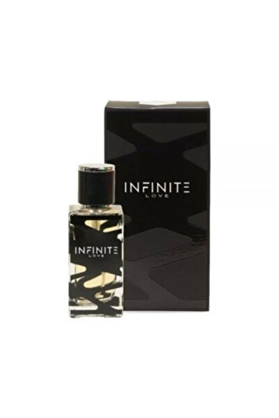 INFINITE LOVE Edp 50ml Erkek Parfüm 8681655401088 E132