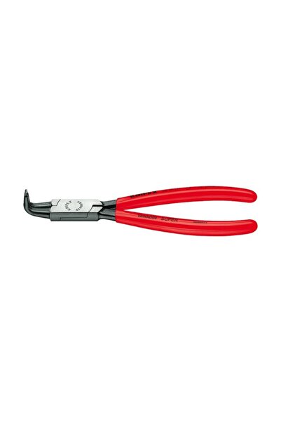 Knipex 44 21 J41 90° Eğri Iç Segman Pensesi 300 mm