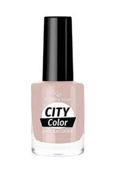 Golden Rose G.Rose Oje City Color Lacquer No:68