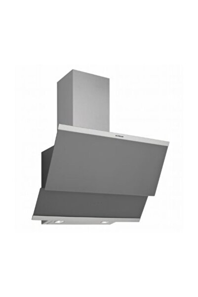 Silverline 3420 Classy Gri 60cm Davlumbaz