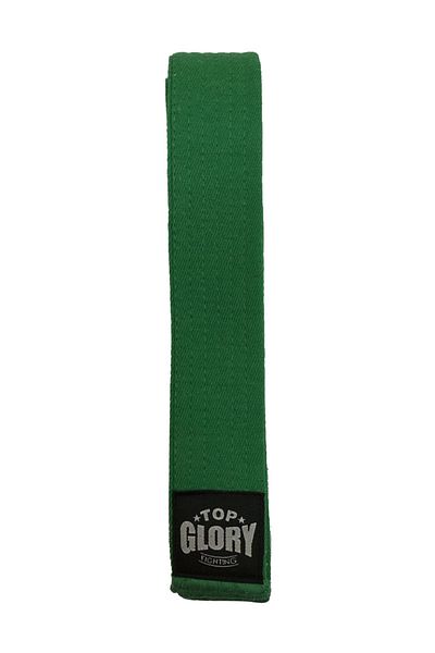 TOP GLORY Πράσινη Ζώνη Taekwondo, Καράτε 200εκ
