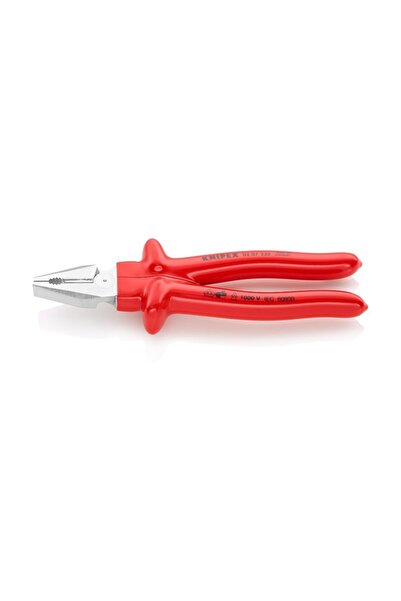Knipex 02 07 225 Ağır Hizmet Kombine Pense 225 mm