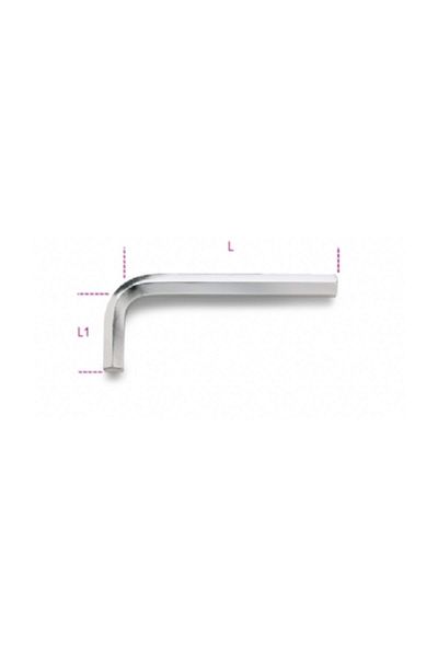 Beta 96 12 Allen Key 12mm