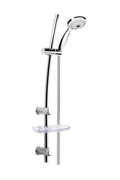Mistillo Sürgülü 5 Fonksiyonlu Duş Seti MSS023