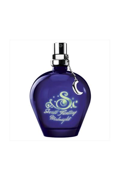AVON Secret Fantasy Midnight Edt - 50ml