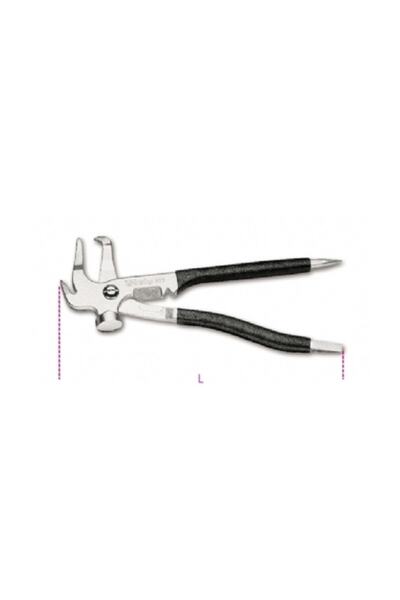 Genel Markalar BETA,989 BALANS KURŞUN ÇEKİCİ