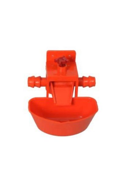 Ekip Tavukçuluk 10 Automatic Storage Pot Waterer - Chicken Drinker