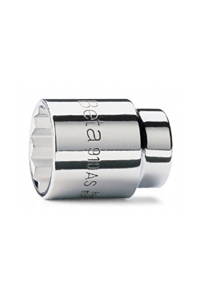 Beta ,910 AS 11/32 İNÇ LOKMA 3/8''