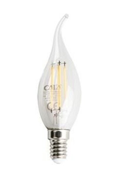 Cata 4w Rustik Led Ampul Gün Işığı Ct-4062 3 Adet