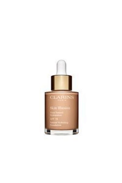 Clarins Clr Skin Ill 108 Foundation