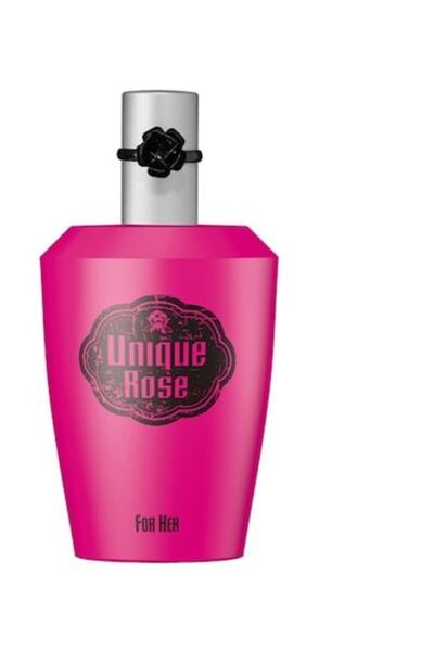AVON Unique Rose Edt  Bayan Parfüm 50 ml