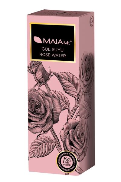 Maia mc Rose Water 250 ml