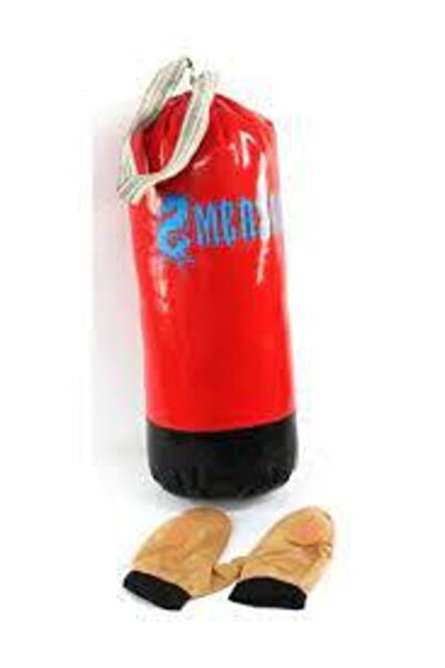 Özmiş Oyuncak Avşar Toys Box Torbası 60 Cm Büyük Boy