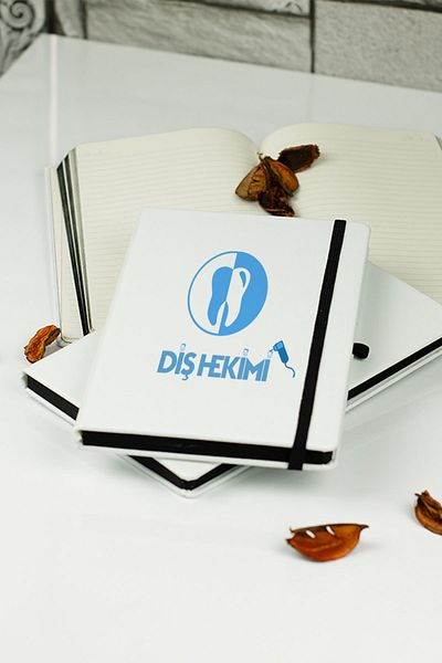 Hediyelen Caiet de dentist