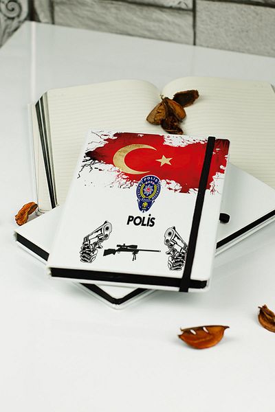 Hediyelen Caietul de poliție