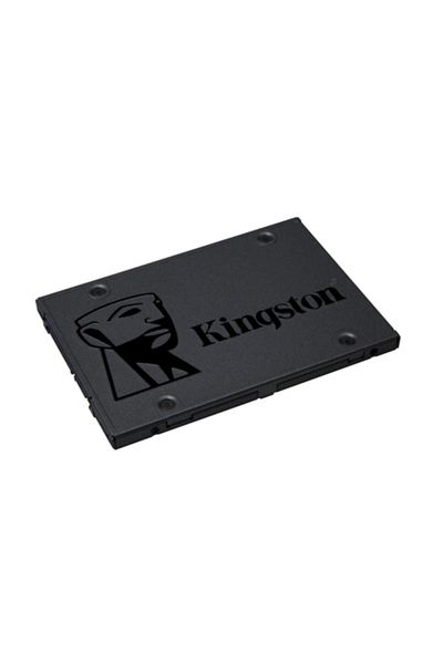 Kingston 240 جيجابايت كينجستون A400 500/350 ميجابايت اس اس دي Sa400s37/240 جرام