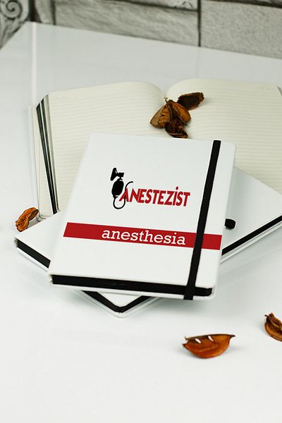 Hediyelen Caiet de anestezist