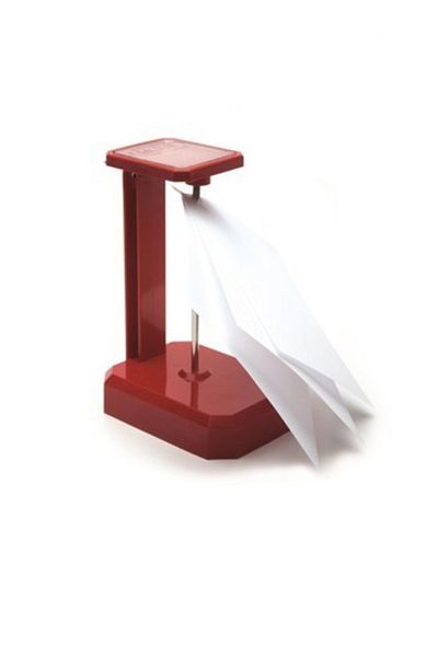Mas 805 Memo Holder - Black