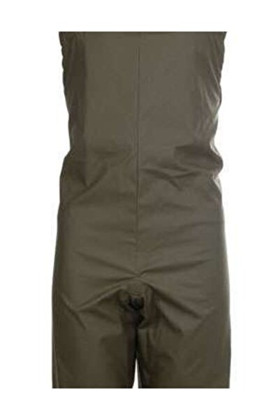 go out Bahçıvan Tulumu Su Geçirmez Pantolon Pvc Bahçıvan Pantolon