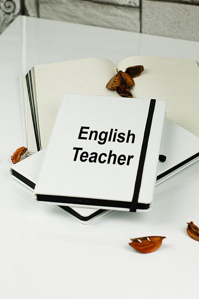 Hediyelen Caiet de profesor de engleză