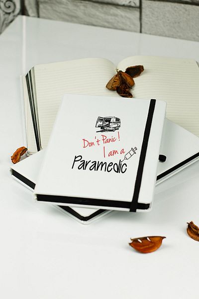 Hediyelen Caietul paramedicului