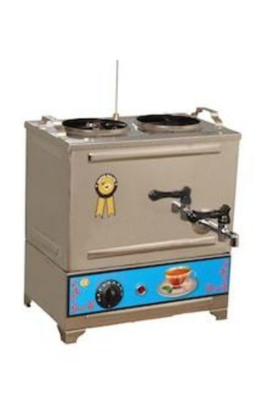 Sever 15 Liter Electric Tea and Coffee Boiler - Tea Industrial Type