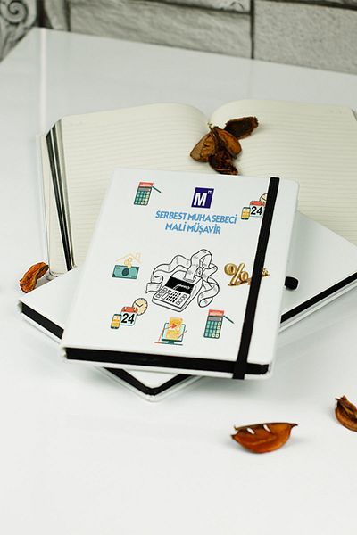 Hediyelen Caiet de contabil gratuit pentru contabil