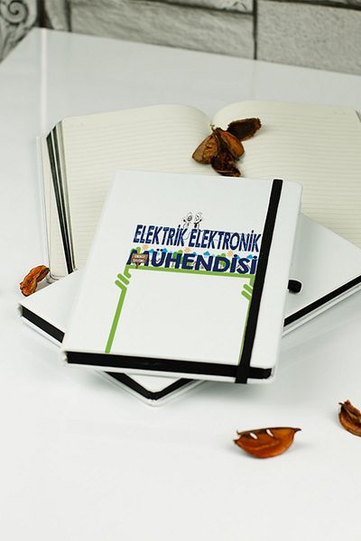 Hediyelen Caiet de inginer electric electronic