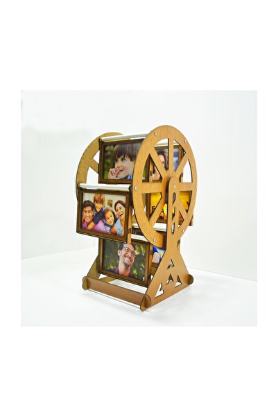 ÖZCANLAR ÇERÇEVE Hediyelik Çerçeve Dekorasyon Kişiye Özel Mdf Çerçeve Baskı 1...