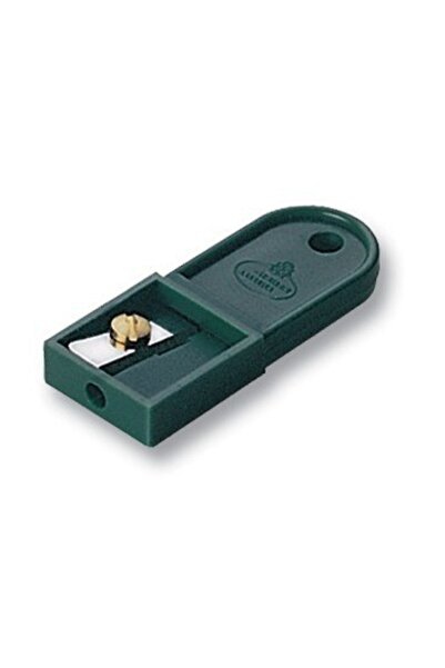 Faber Castell Portmin Kalemtraş 2Mm 184100