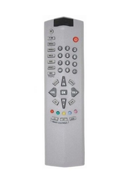 Uğur Arçelik Beko Televiyon Kumandası