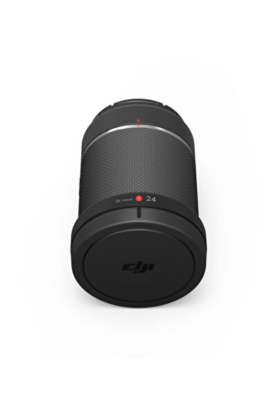 DJI Obiectiv Zenmuse X7 DL 24mm F2.8 LS Asph Partea a 2-a