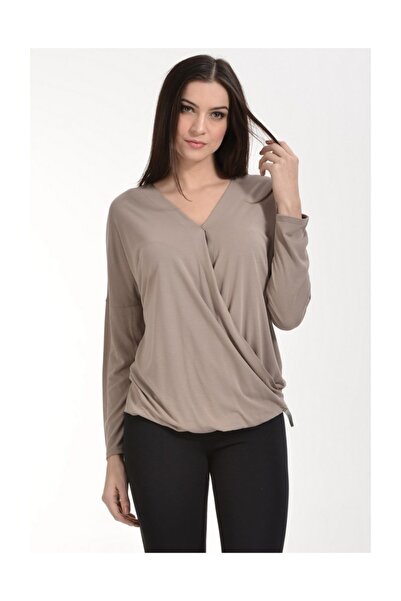 Cotton Candy Крувазе Закриття Модальний Футболка - Земля