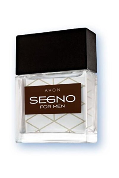 AVON Segno Erkek Parfüm Edp 30 ml