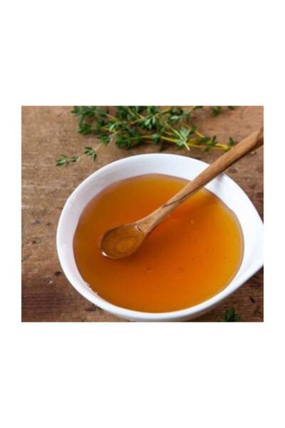 pavrika Sivas Geven Kekik Balı - %100 Hakiki Organik Doğal Üretim (1 Kg) - Dökme