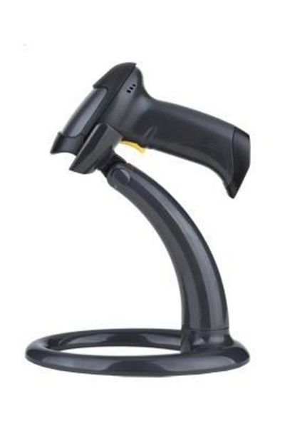 Performax Pr17 1d Ccd Usb Laser Barcode Scanner+stand