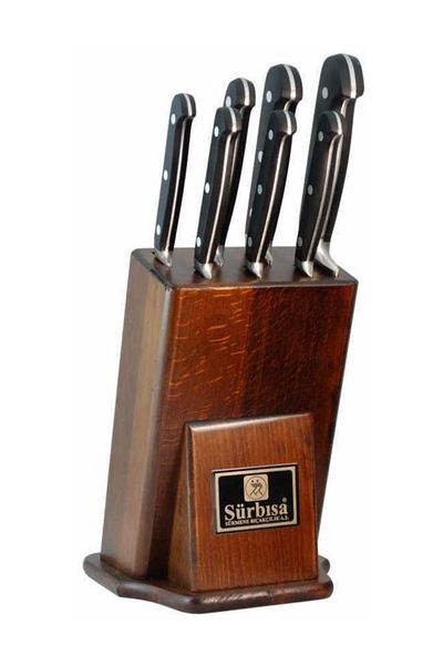 Sürmene طقم مطبخ سيربيسا - 61509-e
