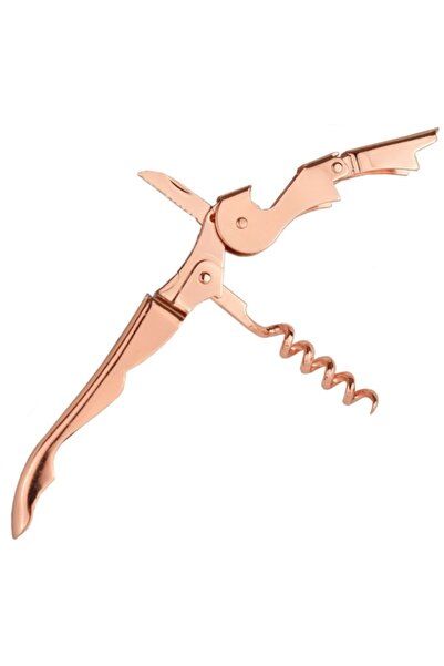 Arin Rose Denizatı Tirbuşon, Şişe Şarap Mantar Açacağı